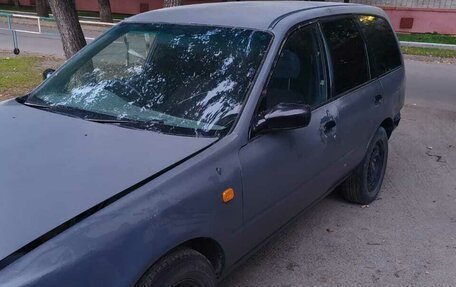 Nissan Sunny Y10, 1992 год, 150 000 рублей, 6 фотография