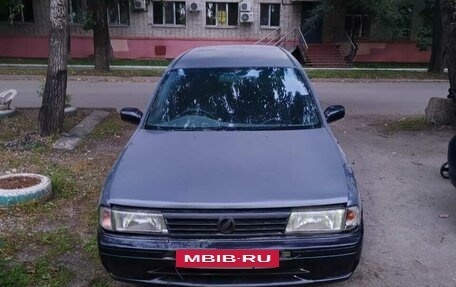 Nissan Sunny Y10, 1992 год, 150 000 рублей, 7 фотография