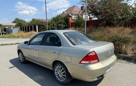 Nissan Almera Classic, 2008 год, 475 000 рублей, 7 фотография