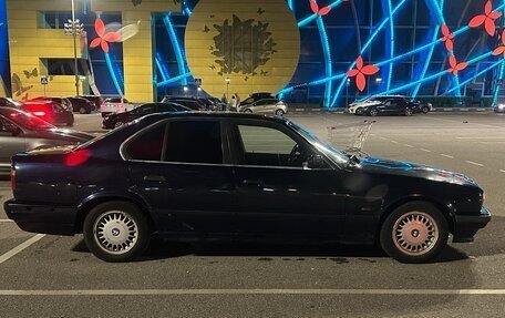 BMW 5 серия, 1994 год, 350 000 рублей, 5 фотография