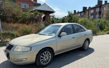 Nissan Almera Classic, 2008 год, 475 000 рублей, 8 фотография