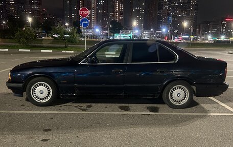 BMW 5 серия, 1994 год, 350 000 рублей, 6 фотография