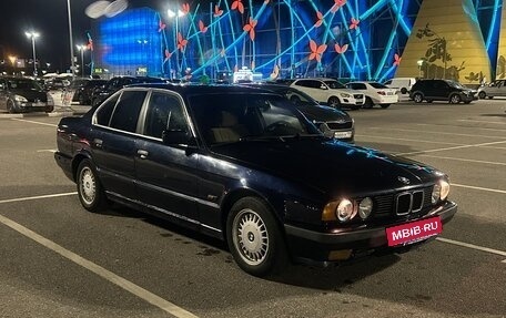 BMW 5 серия, 1994 год, 350 000 рублей, 3 фотография