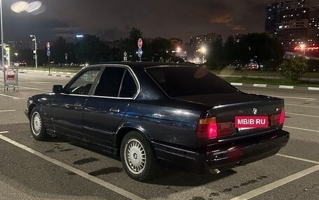 BMW 5 серия, 1994 год, 350 000 рублей, 2 фотография