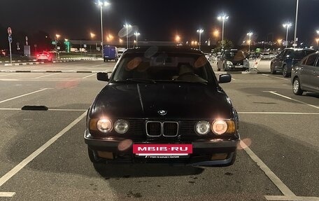 BMW 5 серия, 1994 год, 350 000 рублей, 7 фотография