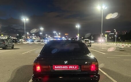 BMW 5 серия, 1994 год, 350 000 рублей, 8 фотография