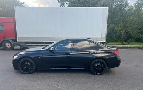 BMW 3 серия, 2014 год, 1 800 000 рублей, 5 фотография