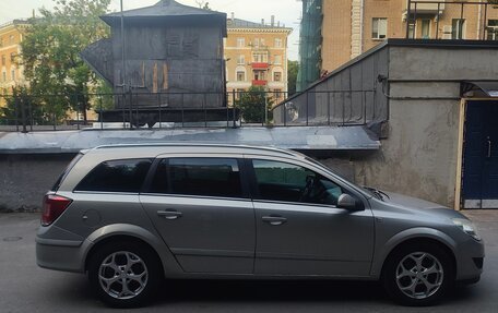 Opel Astra H, 2008 год, 400 000 рублей, 5 фотография