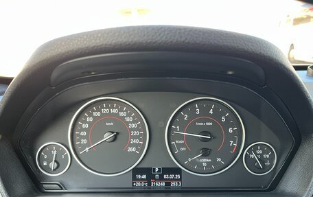 BMW 3 серия, 2014 год, 1 800 000 рублей, 8 фотография