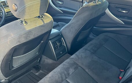 BMW 3 серия, 2014 год, 1 800 000 рублей, 11 фотография