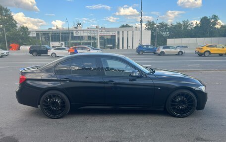 BMW 3 серия, 2014 год, 1 800 000 рублей, 6 фотография