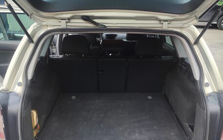 Opel Astra H, 2008 год, 400 000 рублей, 6 фотография