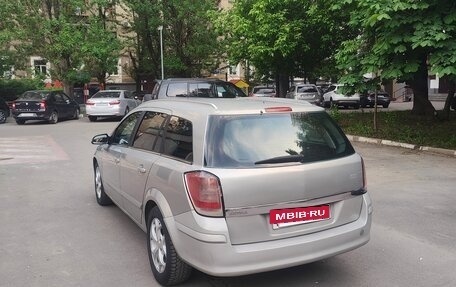Opel Astra H, 2008 год, 400 000 рублей, 4 фотография