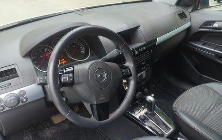 Opel Astra H, 2008 год, 400 000 рублей, 7 фотография