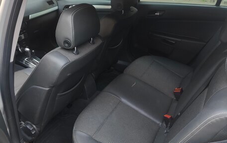 Opel Astra H, 2008 год, 400 000 рублей, 8 фотография