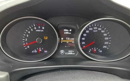 KIA Sportage III, 2014 год, 1 650 000 рублей, 12 фотография