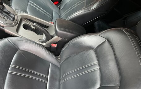 KIA Sportage III, 2014 год, 1 650 000 рублей, 25 фотография