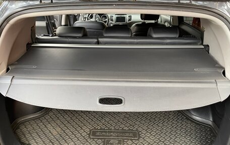 KIA Sportage III, 2014 год, 1 650 000 рублей, 33 фотография