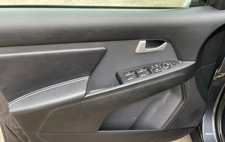 KIA Sportage III, 2014 год, 1 650 000 рублей, 32 фотография