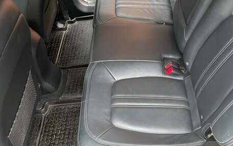 KIA Sportage III, 2014 год, 1 650 000 рублей, 28 фотография