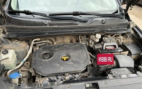 KIA Sportage III, 2014 год, 1 650 000 рублей, 34 фотография