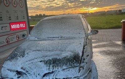 Renault Megane II, 1998 год, 43 000 рублей, 1 фотография