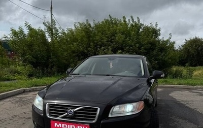 Volvo S80 II рестайлинг 2, 2008 год, 985 000 рублей, 1 фотография