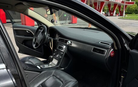 Volvo S80 II рестайлинг 2, 2008 год, 985 000 рублей, 7 фотография