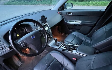 Volvo S40 II, 2007 год, 900 000 рублей, 4 фотография