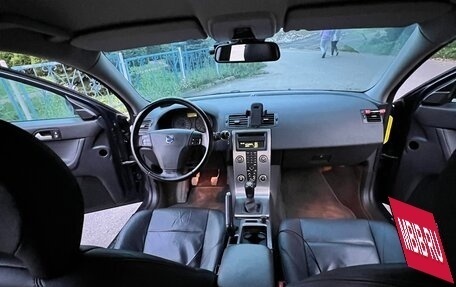 Volvo S40 II, 2007 год, 900 000 рублей, 6 фотография