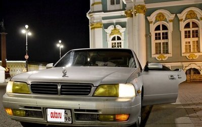Nissan Laurel VIII, 1997 год, 350 000 рублей, 1 фотография