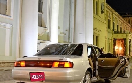 Nissan Laurel VIII, 1997 год, 350 000 рублей, 15 фотография