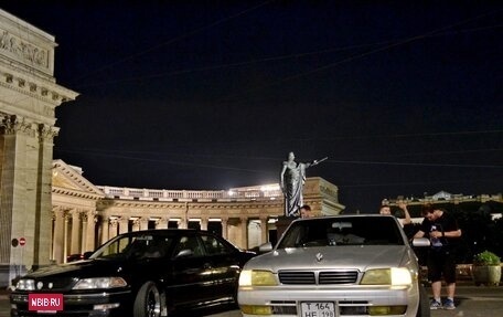 Nissan Laurel VIII, 1997 год, 350 000 рублей, 8 фотография