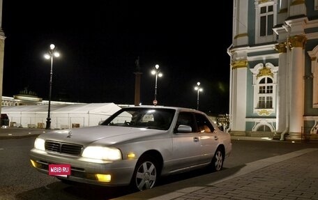 Nissan Laurel VIII, 1997 год, 350 000 рублей, 17 фотография