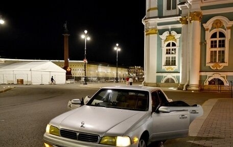 Nissan Laurel VIII, 1997 год, 350 000 рублей, 14 фотография