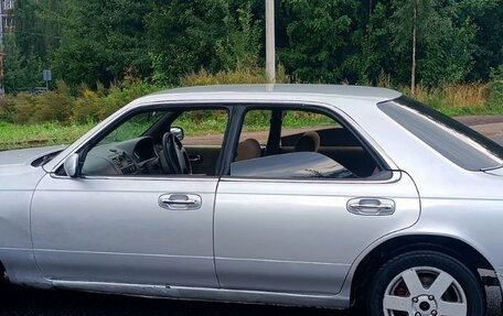Nissan Laurel VIII, 1997 год, 350 000 рублей, 22 фотография