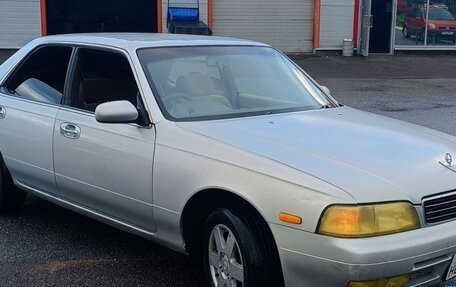 Nissan Laurel VIII, 1997 год, 350 000 рублей, 27 фотография