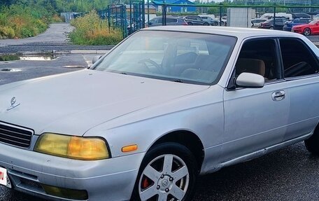 Nissan Laurel VIII, 1997 год, 350 000 рублей, 30 фотография