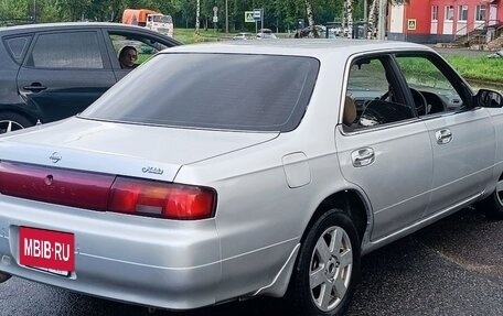 Nissan Laurel VIII, 1997 год, 350 000 рублей, 25 фотография