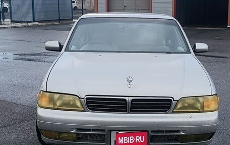 Nissan Laurel VIII, 1997 год, 350 000 рублей, 28 фотография