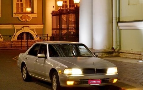 Nissan Laurel VIII, 1997 год, 350 000 рублей, 18 фотография