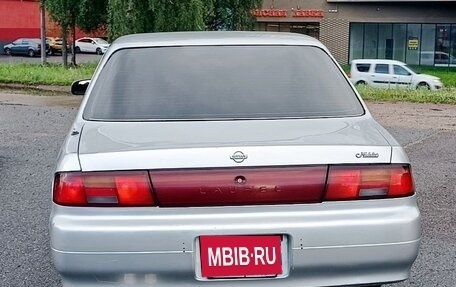 Nissan Laurel VIII, 1997 год, 350 000 рублей, 24 фотография