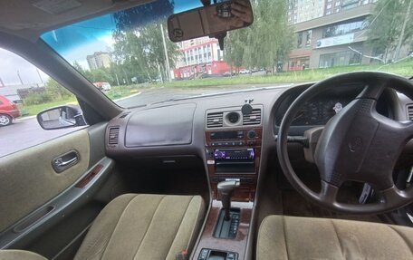 Nissan Laurel VIII, 1997 год, 350 000 рублей, 34 фотография