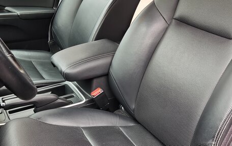 Honda CR-V IV, 2016 год, 2 460 000 рублей, 16 фотография
