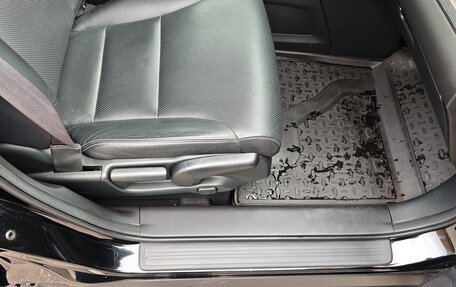 Honda CR-V IV, 2016 год, 2 460 000 рублей, 9 фотография