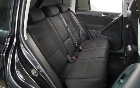 Volkswagen Tiguan I, 2012 год, 1 249 000 рублей, 7 фотография