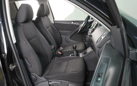 Volkswagen Tiguan I, 2012 год, 1 249 000 рублей, 8 фотография