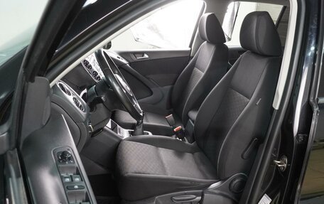 Volkswagen Tiguan I, 2012 год, 1 249 000 рублей, 10 фотография