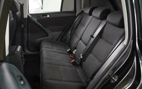 Volkswagen Tiguan I, 2012 год, 1 249 000 рублей, 9 фотография