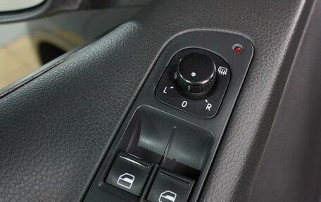 Volkswagen Tiguan I, 2012 год, 1 249 000 рублей, 16 фотография